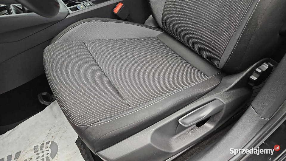 koda Octavia 15 TSI ACT Ambition Z Polskiego ABS Warszawa sprzedam