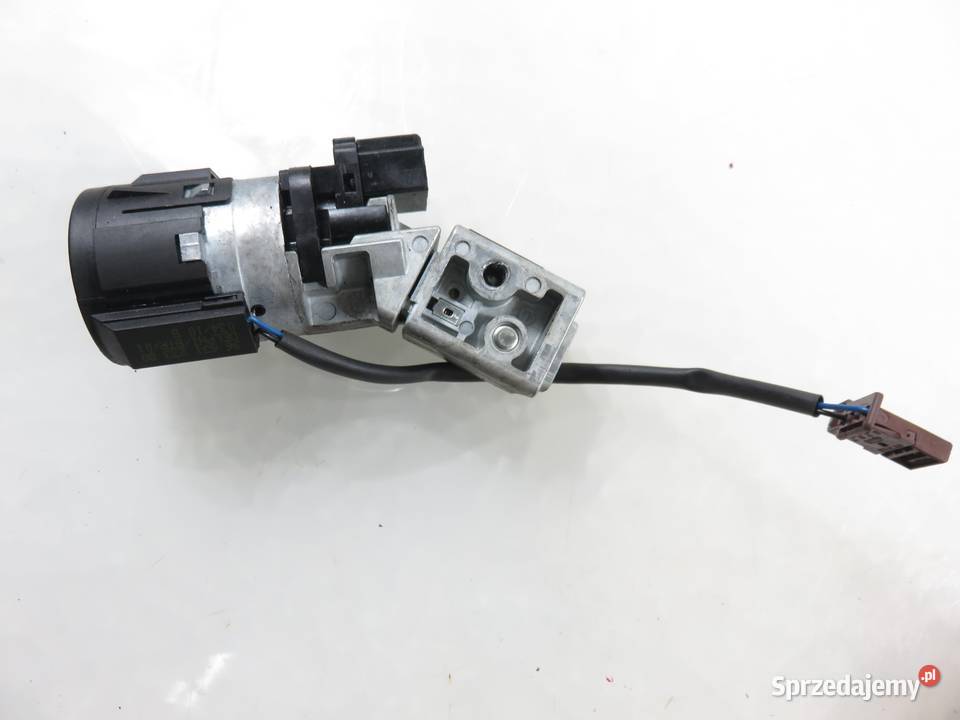 STACYJKA WKŁADKI CITROEN C5 III RD 36410600 małopolskie