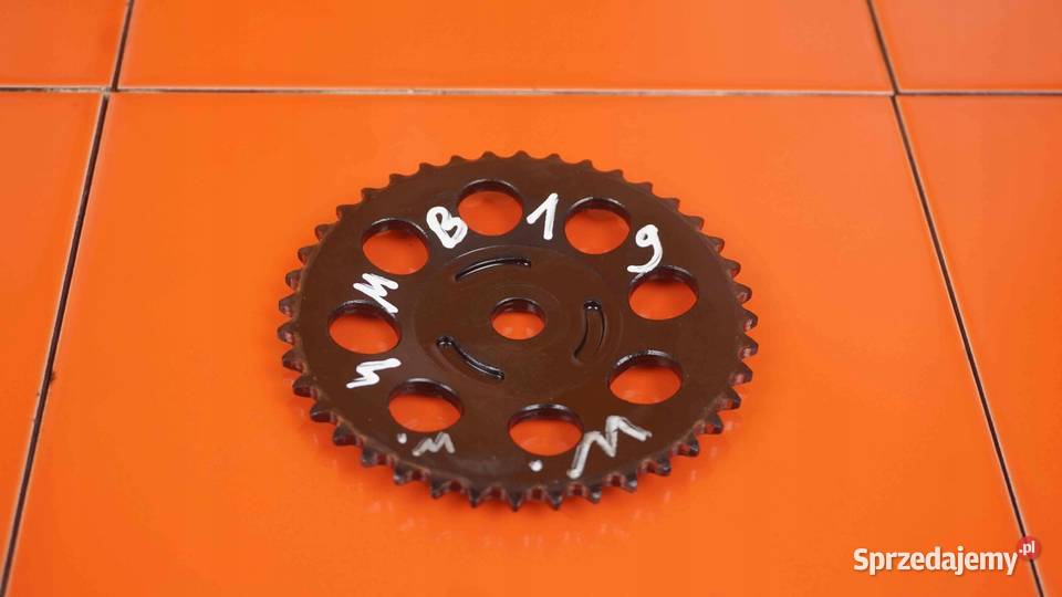 MINI COOPER CLUBMAN 16 THP 09r N14B16AB kolo osobowe