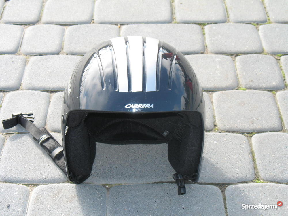 Kask Carrera kujawsko-pomorskie Brześć Kujawski