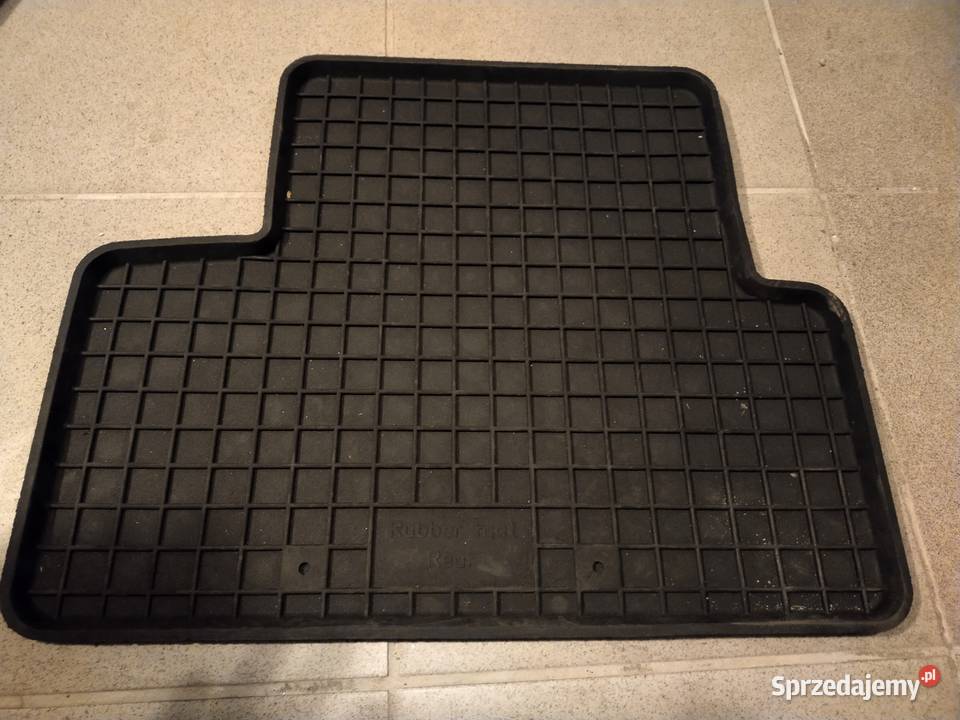 Dywaniki gumowe Xsara Picasso komplet Bydgoszcz