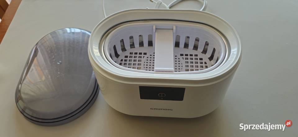 Grundig UC 5620 myjka ultradzwiekowa Legnica