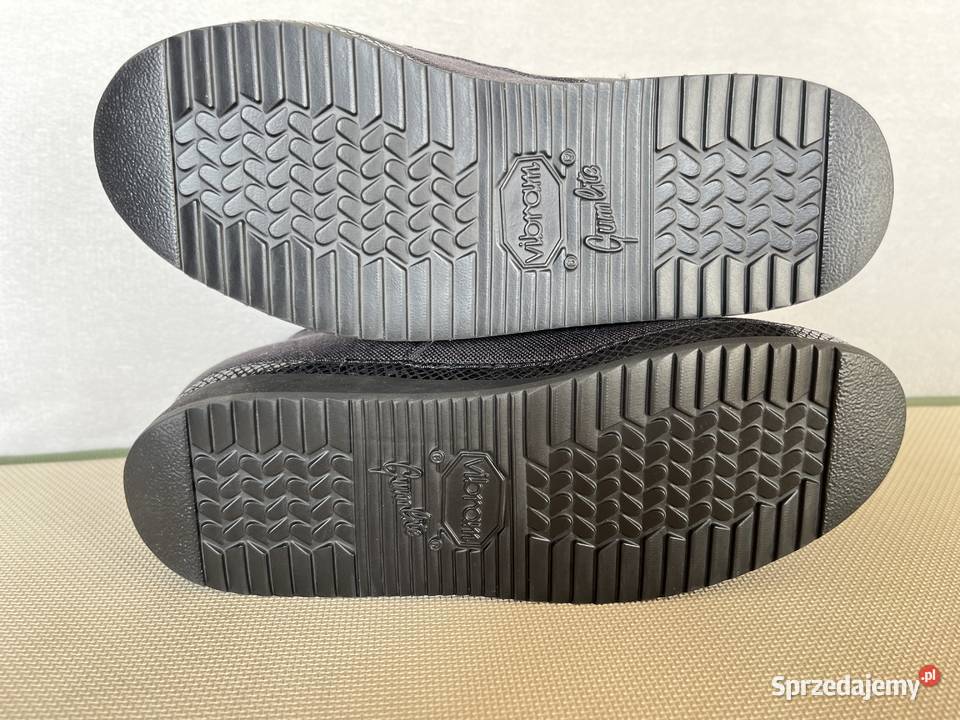 Buty ortopedyczne zdrowotna wkładka