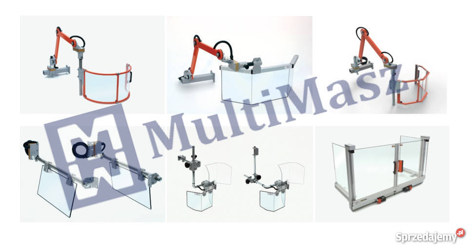 Osłony do Frezarki wymagania BHP