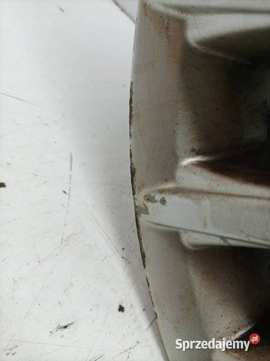 FELGA ALUMINIOWA R16 5X98 ET415 OC57MM 65JX16H2