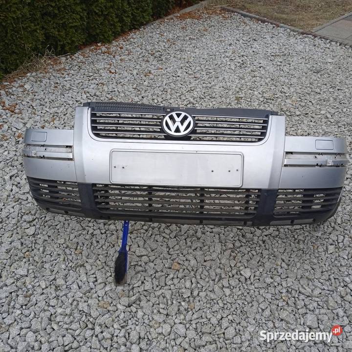 VW Passat B5 flzderzak przedni orginal Wrocław sprzedam