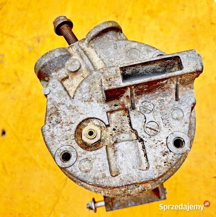OPEL FRONTERA B SPRĘŻARKA KLIMATYZACJI 24427890 90443840