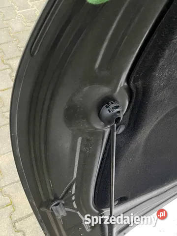 Maska do Peugeot 508 Kielce sprzedam