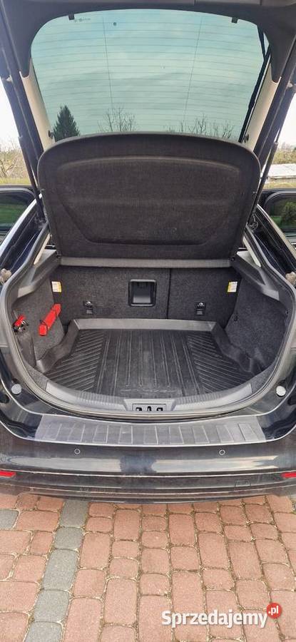 Ford Mondeo MK5 15 ecoboost 2015 Rok produkcji 2015 Boguchwała