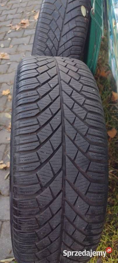 4 koła 5x112 audi seat vw skoda 2055516 zimowe Kraków