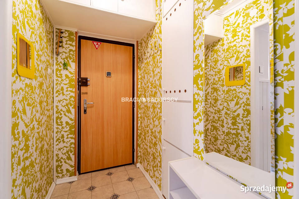 Sprzedaż mieszkania Kraków Racławicka 4044m2 2 Sprzedaż małopolskie