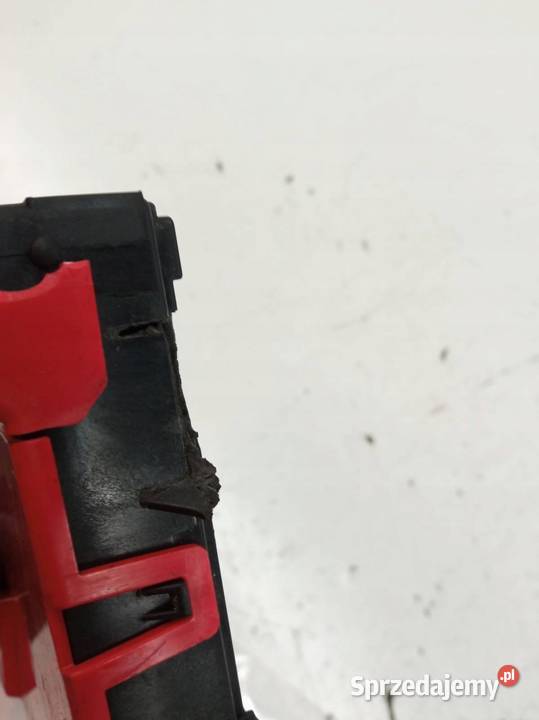 KLEMA PLUS AKUMULATORA BMPS927 9285508 Bmw X5 świętokrzyskie