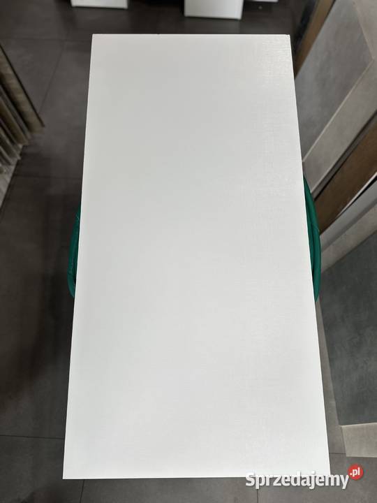 Płytka Tubądzin Velo Bianco Mat 60x120 GAT III Opoczno