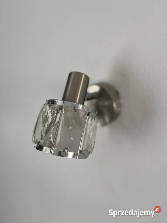 Kinkiety lampa ścienna Jędrzejów