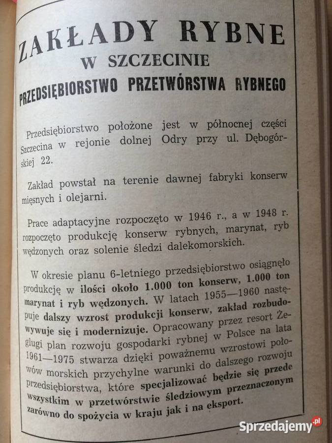 3196 Rozmowa Miast Ziemia Szczecińska Szczecin