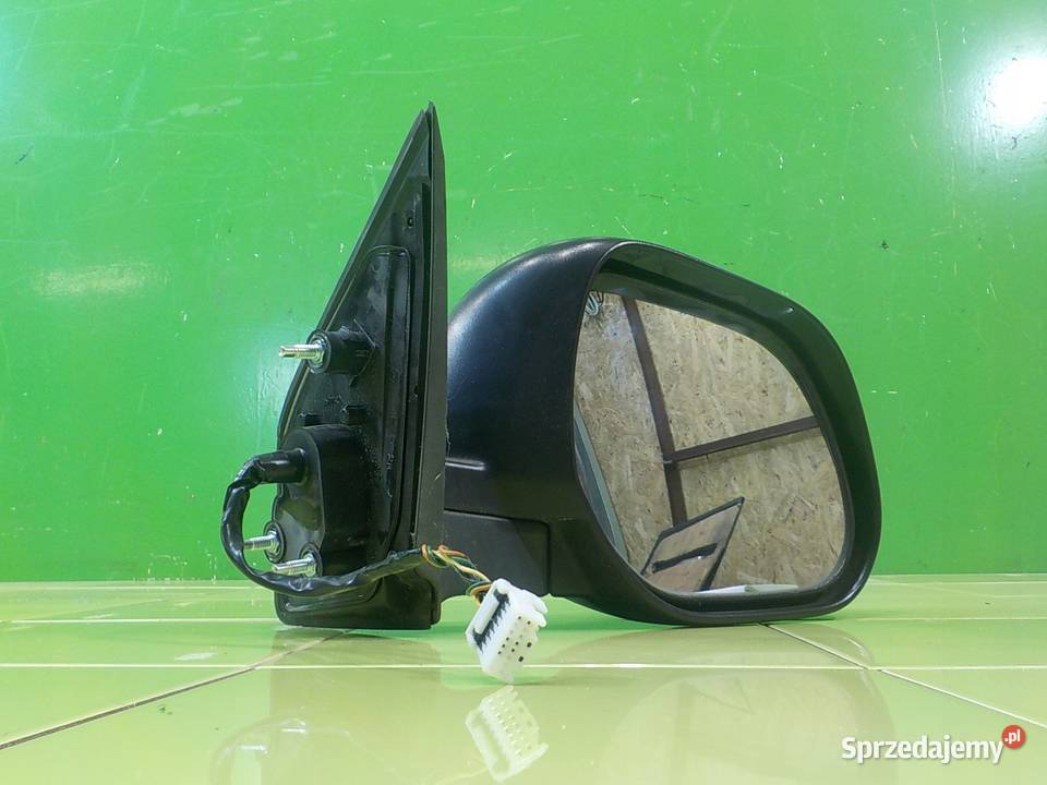 MITSUBISHI ASX I 18 B 12r 5D lusterko prawe Suków