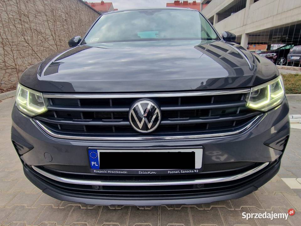 salon poplska vat 23 bezwypadkowy 4 motion dsg 2000cm3 Oleśnica