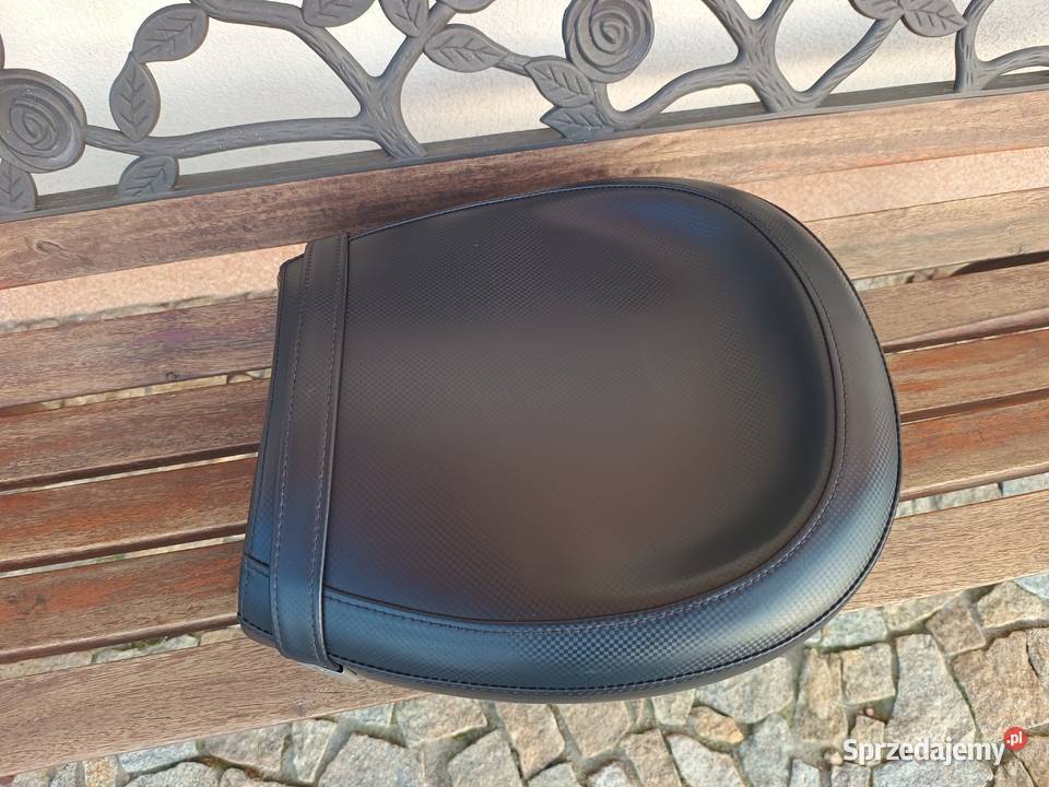 Siedzisko kanapa siedzenie pasażera BMW R1200C