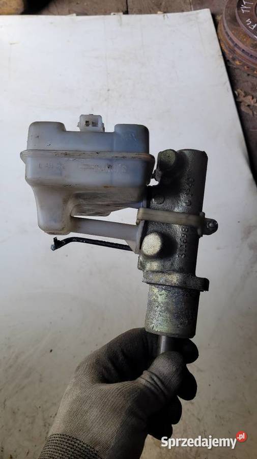 Pompa hamulcowa Peugeot 405 Łagów