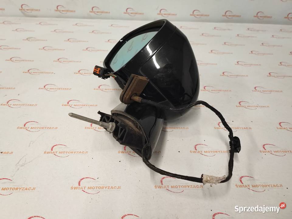 CITROEN C5 II X7 09r lusterko lewe ANGLIK Kielce