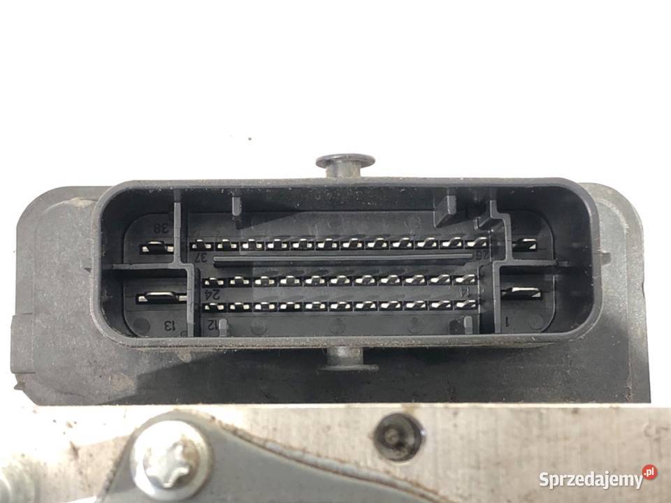 POMPA ABS RENAULT CLIO IV 476608644R 15 90