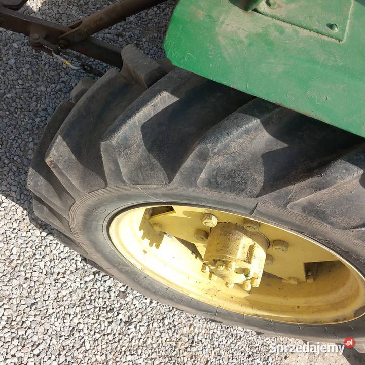 Sprzedam traktor sam Radom sprzedam