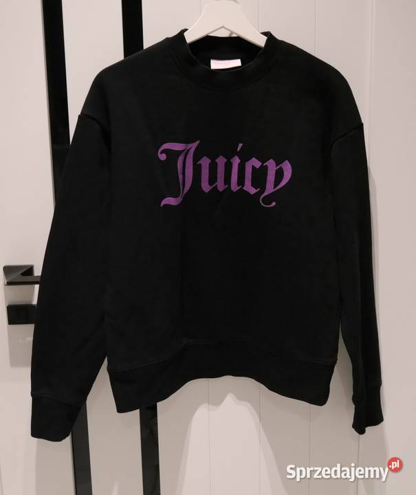 Juicy Couture świetna bluza 36 S Wrocław