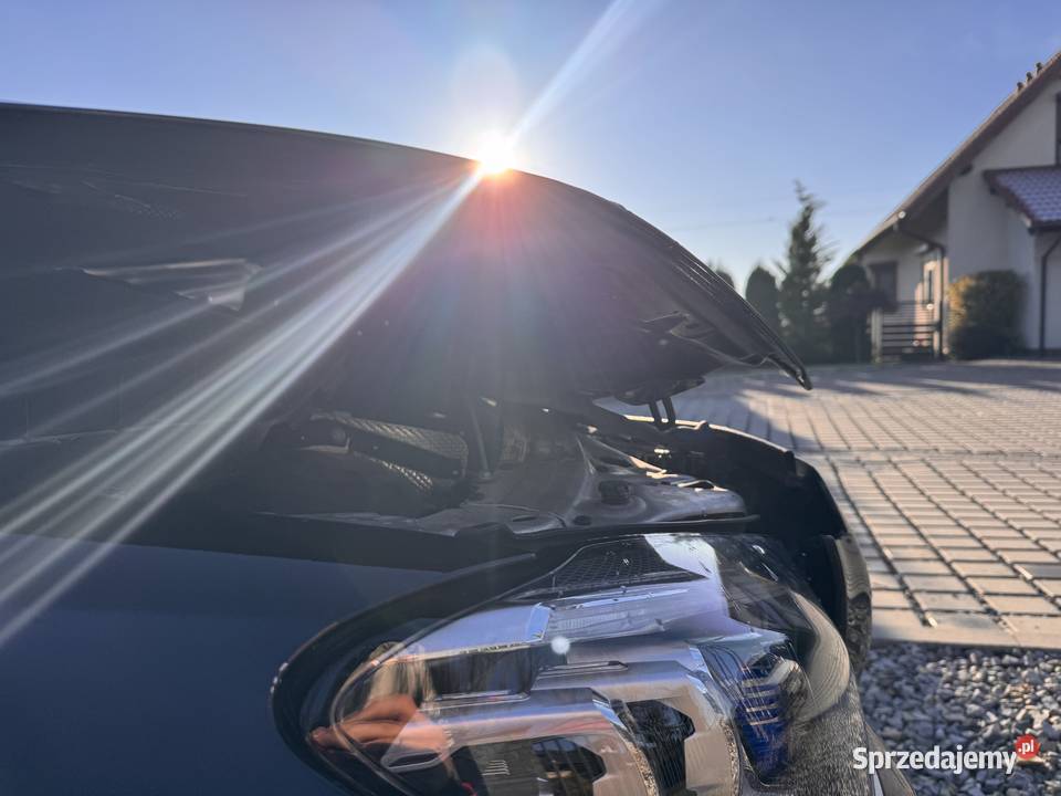 MercedesBenz 220 20 Mercedes C220D W205 143KM