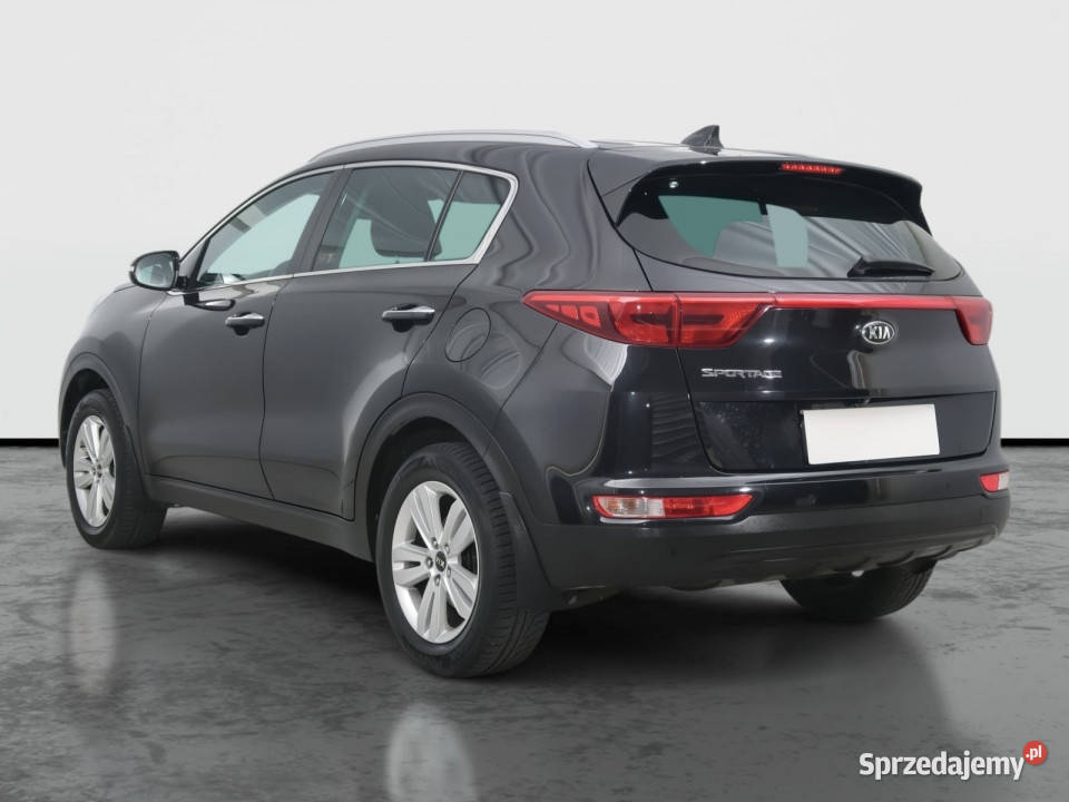 Kia Sportage 16 GDI Piaseczno