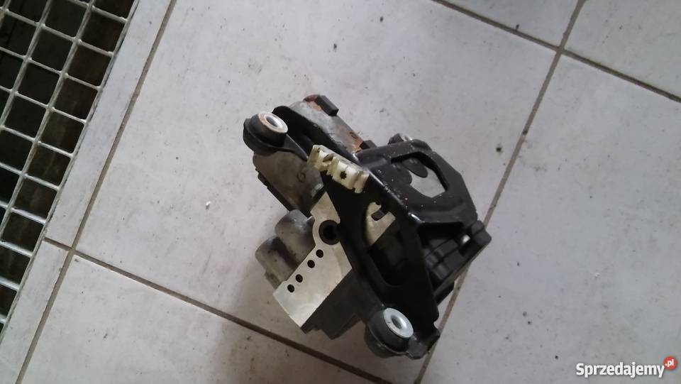 Pompa ABS A4 B5 osobowe Kielce