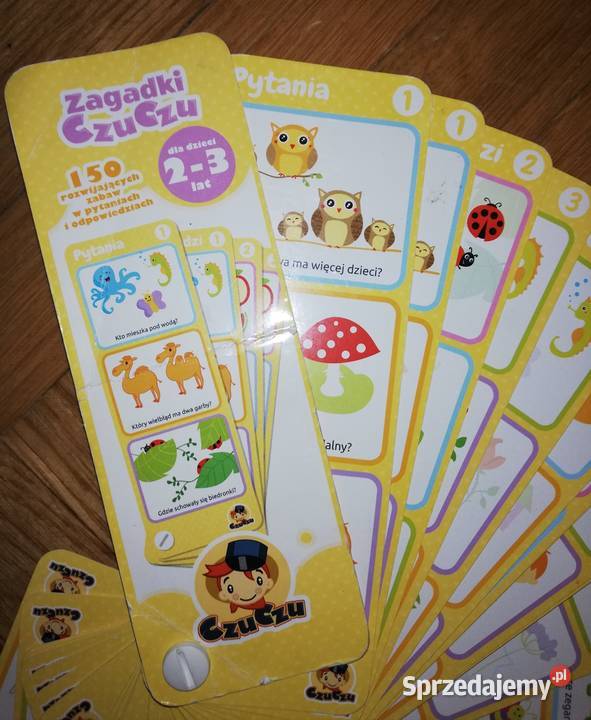 Zestaw zabawek Tanio