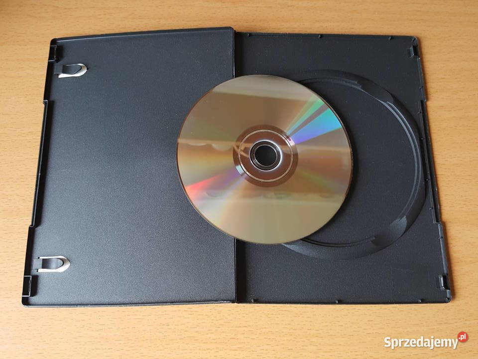 Film DVD CO Z OCZU TO Z SERCA G Clooney i J Złotniki
