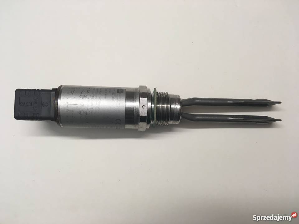 ENDRESSHAUSER LIQUIPHANT T FTL2600020 Produkcja kujawsko-pomorskie Brzoza