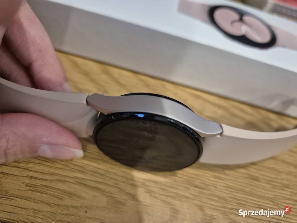 Samsung Galaxy watch 4 40 mm paski Pabianice