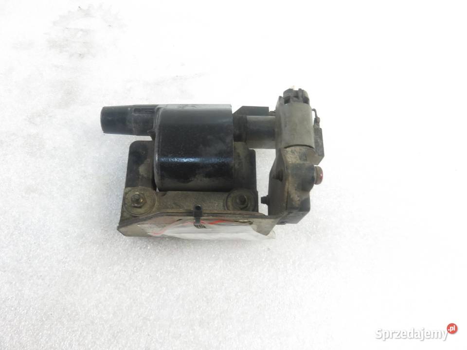 MODUŁ ZAPŁONOWY NISSAN TERRANO II R20 24 i