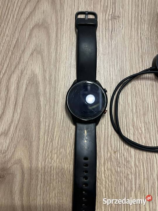 Smartwatch Xiaomi Mi Watch komplet Bytom