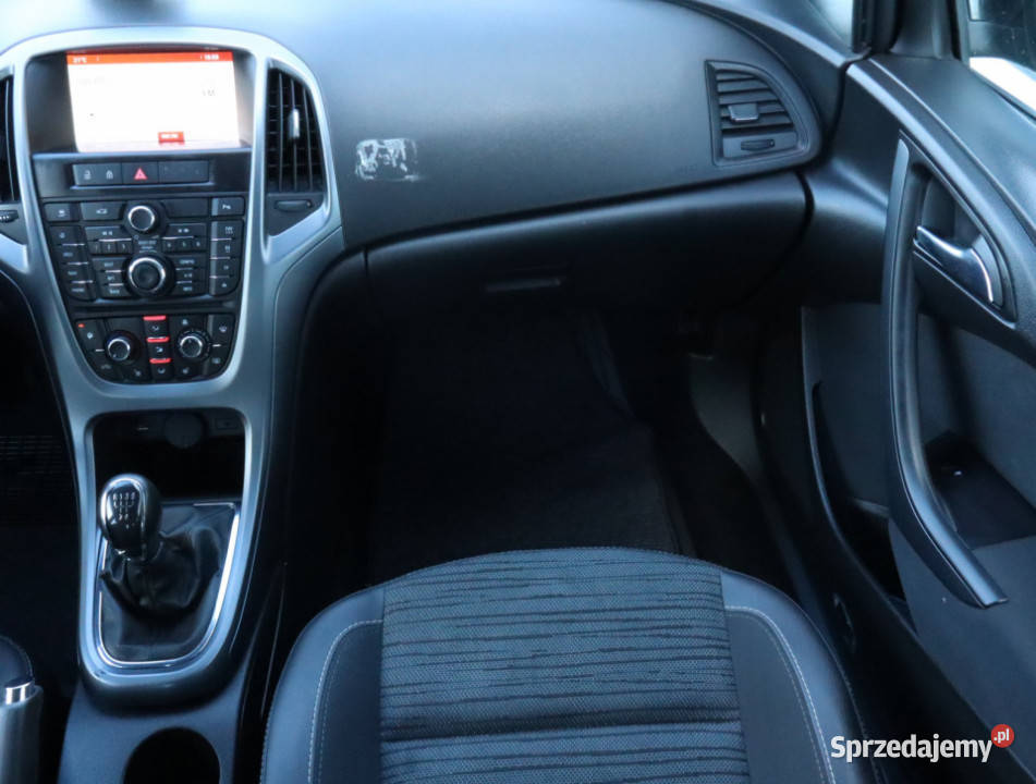 Opel Astra 16 16V czujnik parkowania mazowieckie Piaseczno