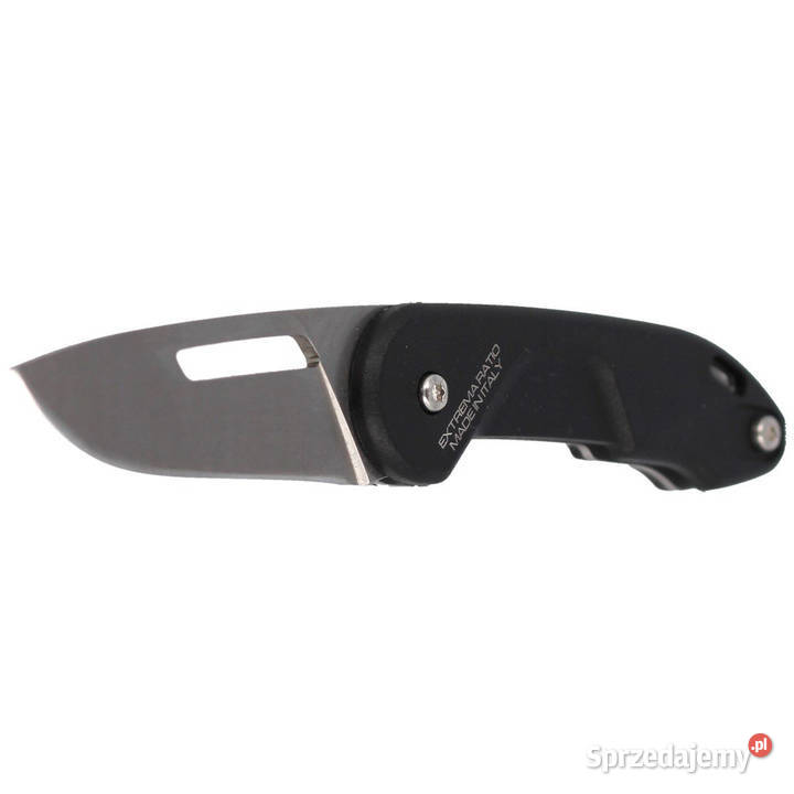 Nóż składany Extrema Ratio BF CD Black Nylon