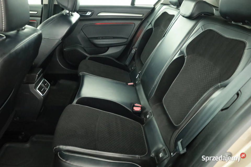 Renault Megane 12 TCe mazowieckie Piaseczno