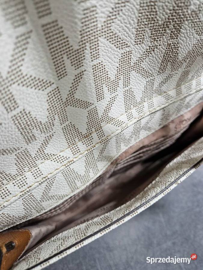 Oryginalna torebka Michael Kors Torby i torebki zachodniopomorskie
