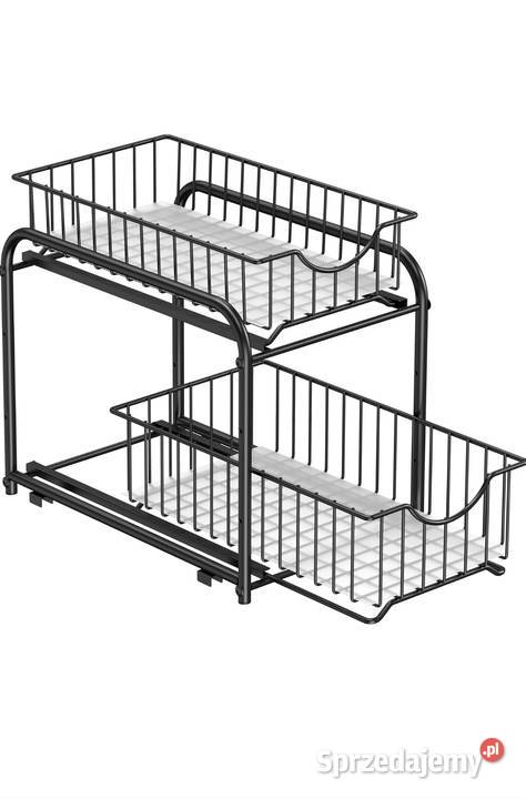 Organizer do szafki kuchennej Gliwice