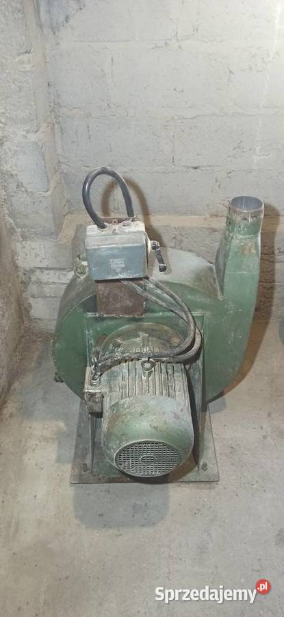 Mieszalnik pasz 500 śrutownik 75kW kosz