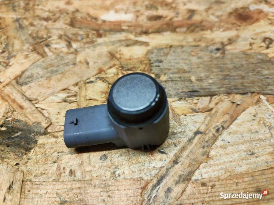 Czujnik PDC Zderzaka Tył Volvo S80 II 30786643 osobowe Pleszew