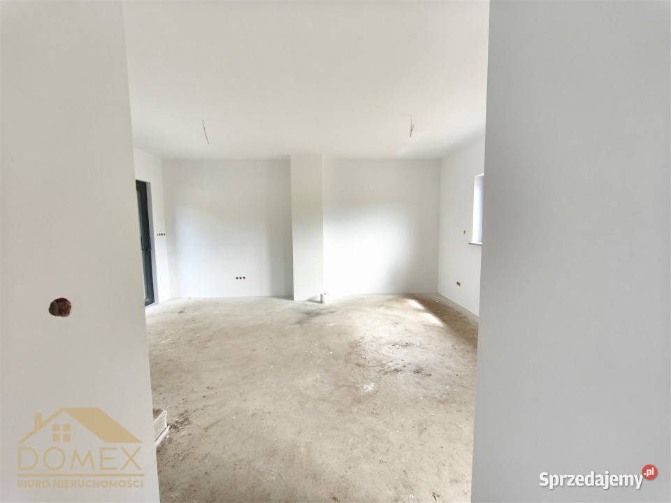 Ogłoszenie dom Rydułtowy 125m2