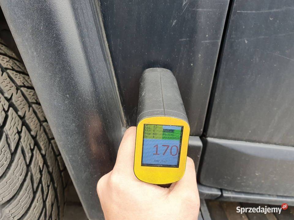 BŁOTNIK LEWY PRZÓD TOYOTA FJ CRUISER kujawsko-pomorskie