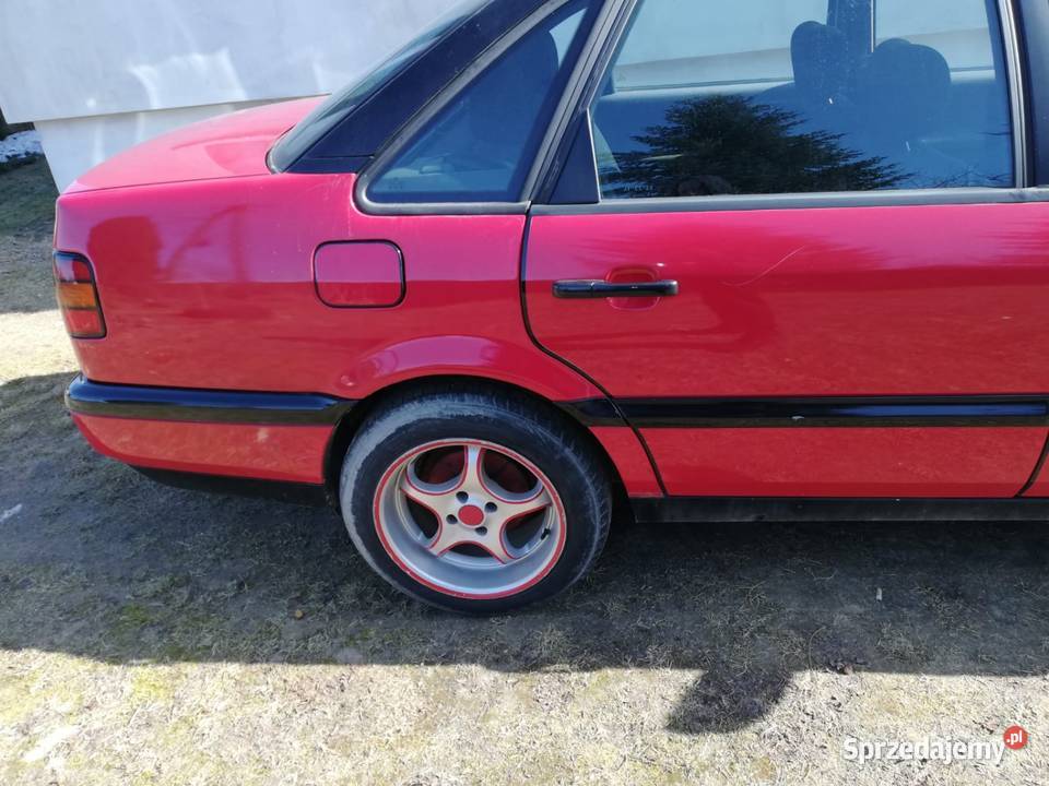 Volkswagen Passat B4 19 tdi Jarosław