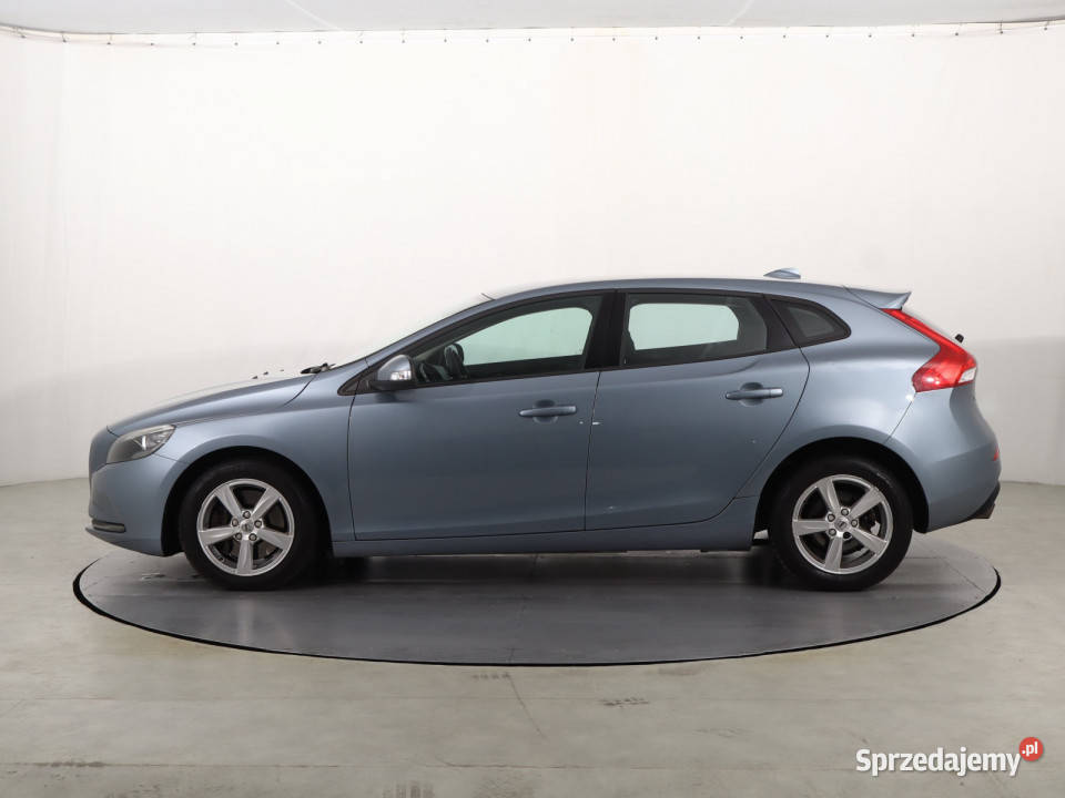 Volvo V40 15 T3