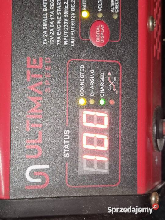 Akumulator śląskie Tarnowskie Góry