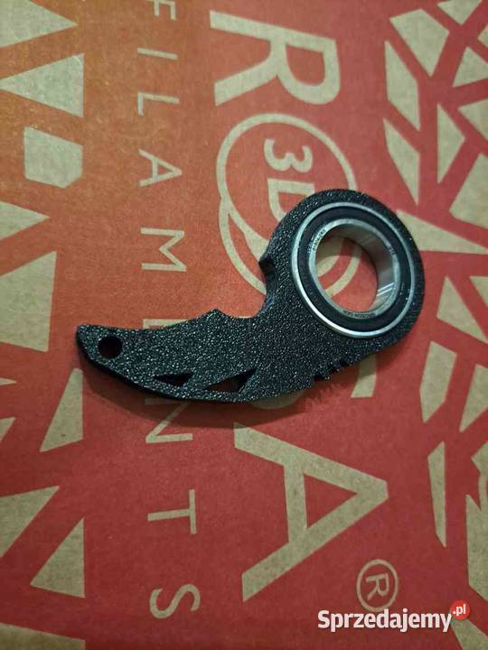 Keyrambit spinner Brodowo