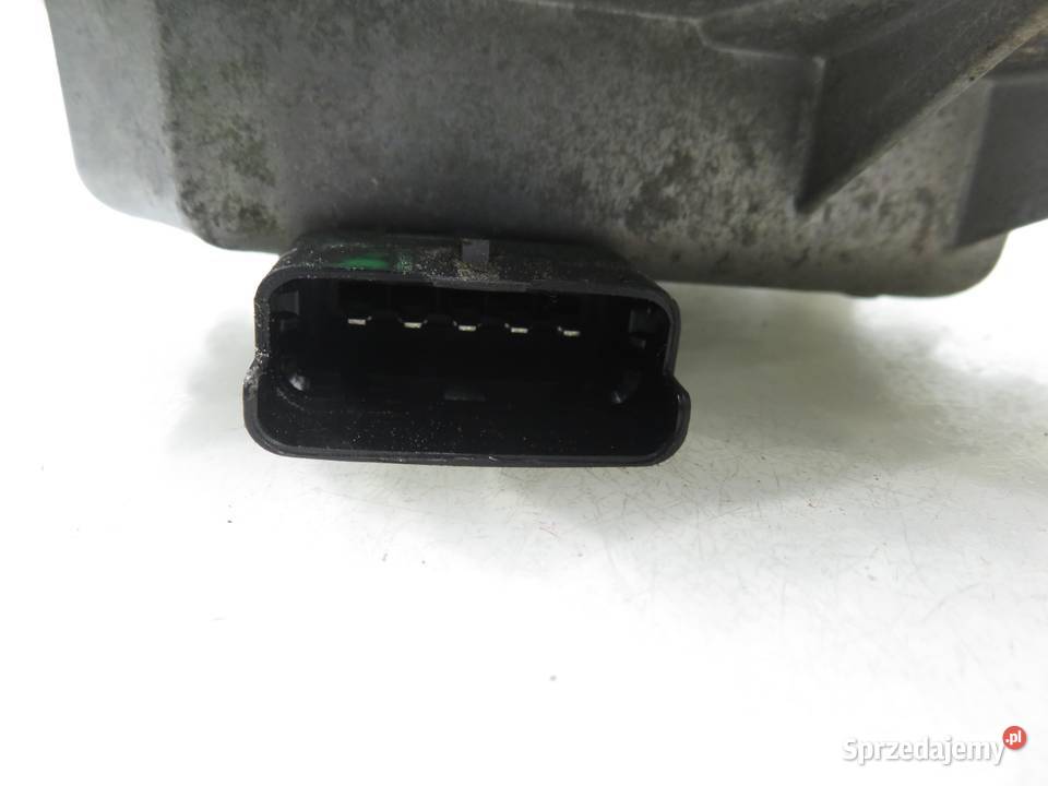 MECHANIZM WYCIERACZEK CITROEN C4 Picasso I UD osobowe Mechanizmy wycieraczek